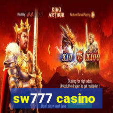 sw777 casino